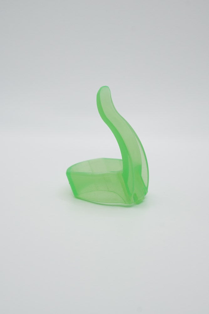 My Amigo Inhaler Clip -GLOW IN THE DARK - 2 pack