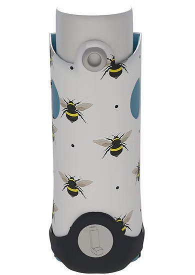 Inhaler Tailor Covers - Classic - Bees
