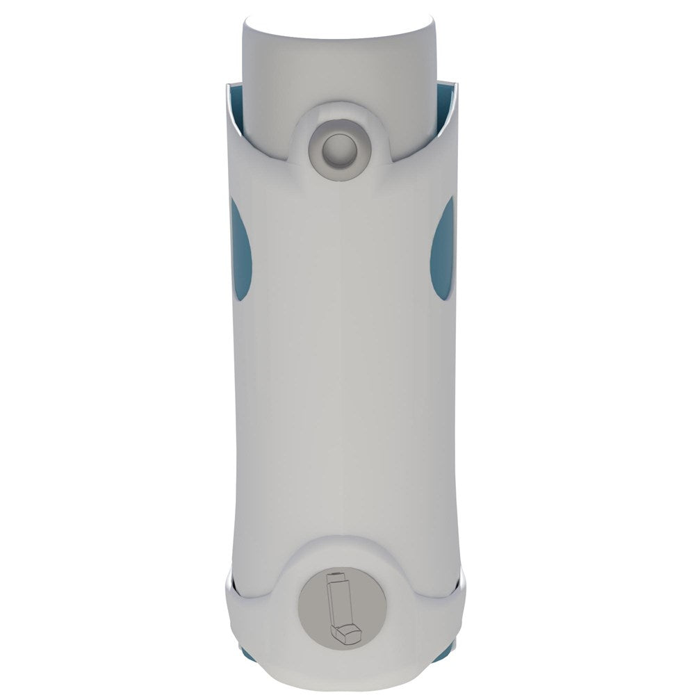Inhaler Tailor Covers - Ain't Easy Being Wheezy