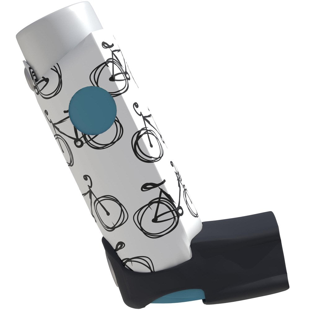 Inhaler Tailor Covers - Classic - Bicycle