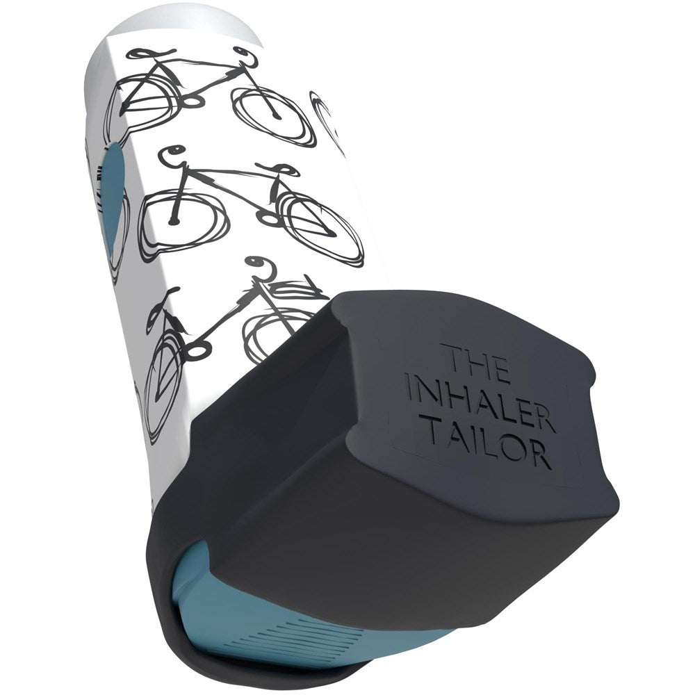 Inhaler Tailor Covers - Classic - Bicycle