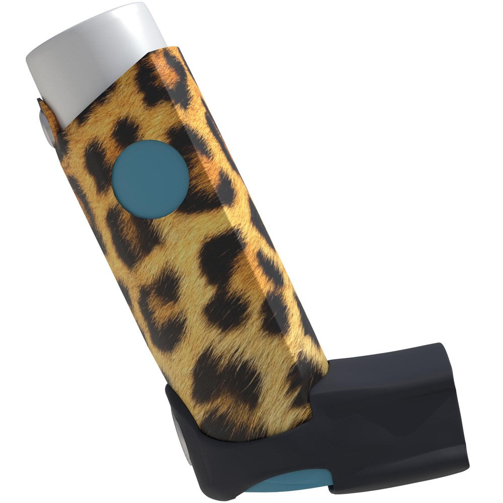 Inhaler Tailor Covers - Classic - Leopard