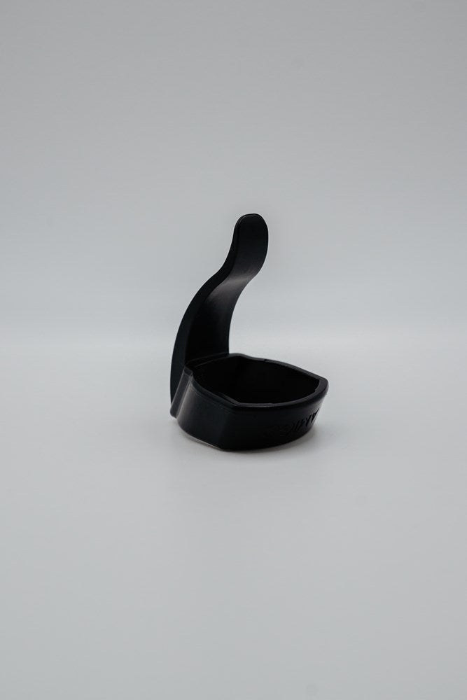 My Amigo Inhaler Clip - BLACK - 2 pack