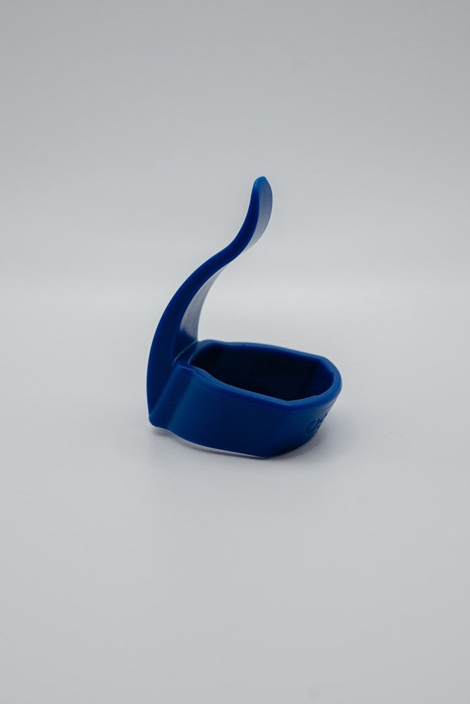 My Amigo Inhaler Clip - BLUE - 2 pack