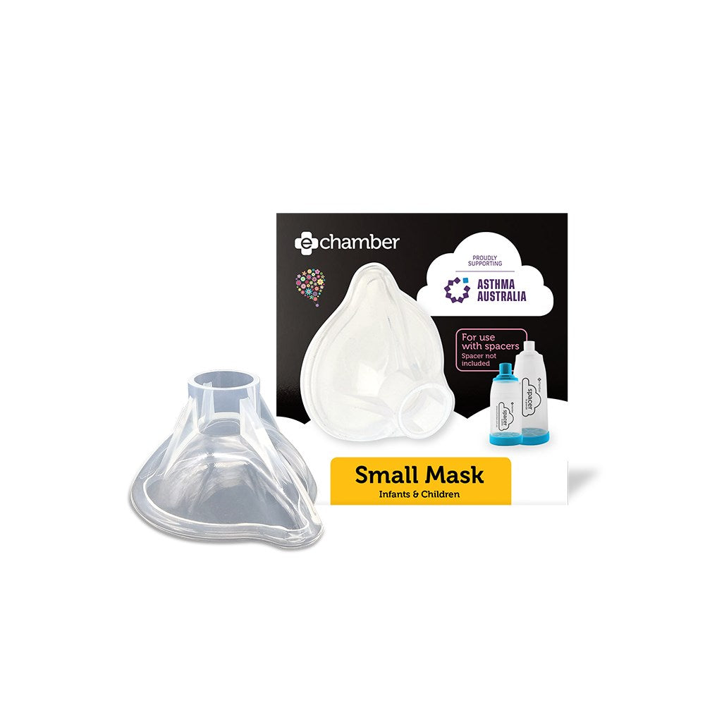 e-chamber Le Masque Small