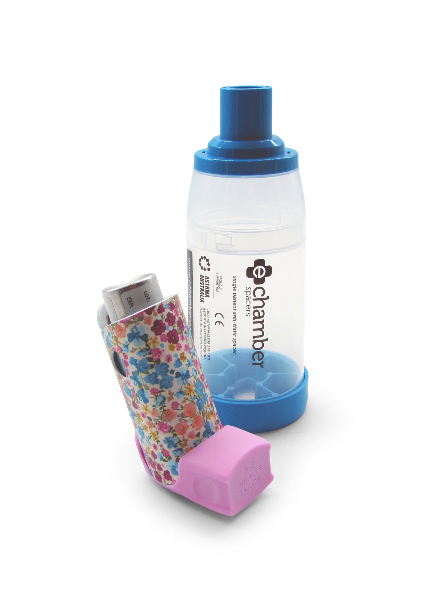 Inhaler Tailor Covers - Classic - Bicycle