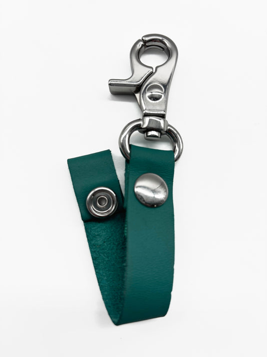 Remindables - Bag Strap - Turquoise