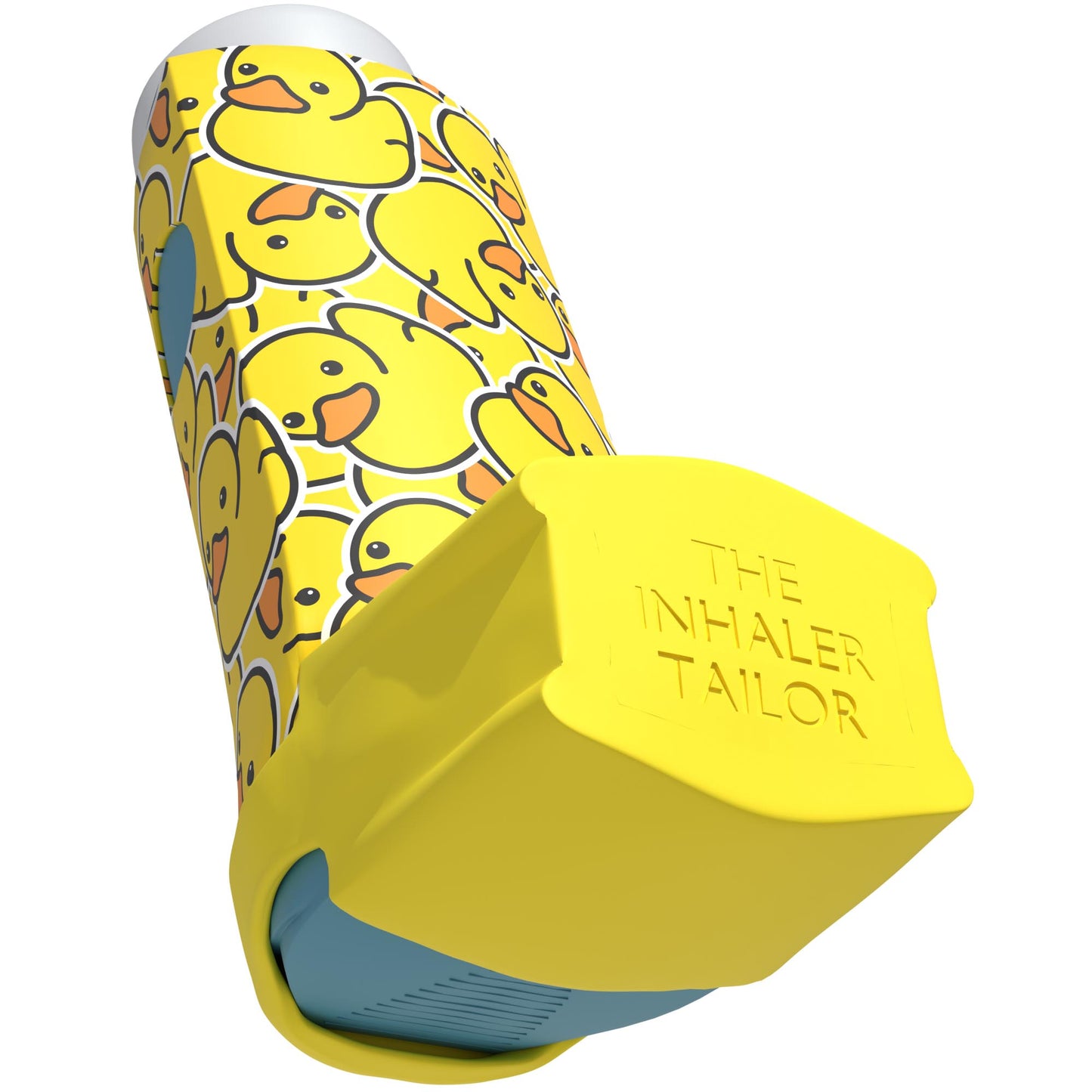 Inhaler Tailor Cover - Rubber Ducks