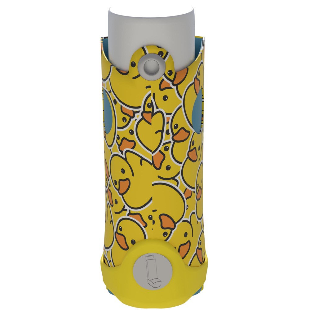Inhaler Tailor Cover - Rubber Ducks