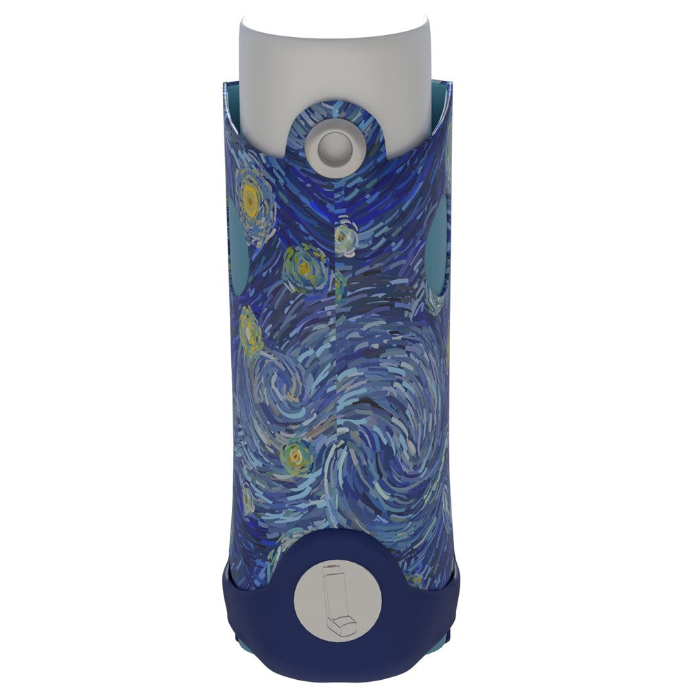 Inhaler Tailor Covers - Van Cough